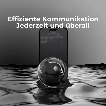 T26 Pro - Kabelloses Bluetooth-Headset, KI-Übersetzung